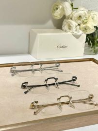 Picture of Cartier Optical Glasses _SKUfw56603046fw